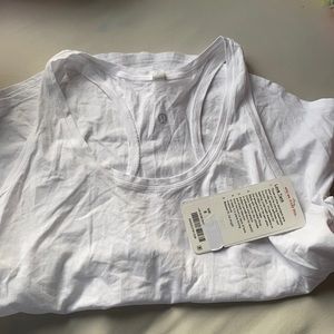 Lululemon Love Tank
